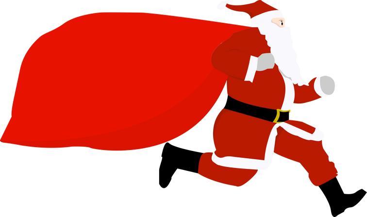 Christmas Santa Claus